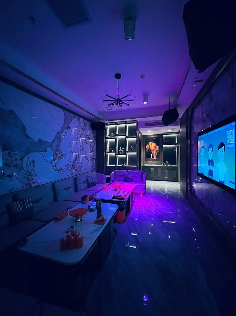 湛江商务ktv推荐商务ktv哪里有选择-麻章区ktv预订